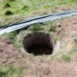 Expertise en Désinstallation de Fosses Toutes Eaux : Pour une Transition Sans Problème Quimper